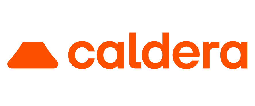 Caldera